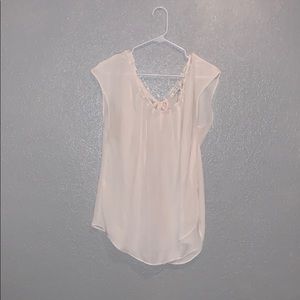 LC Lauren Conrad Blouse